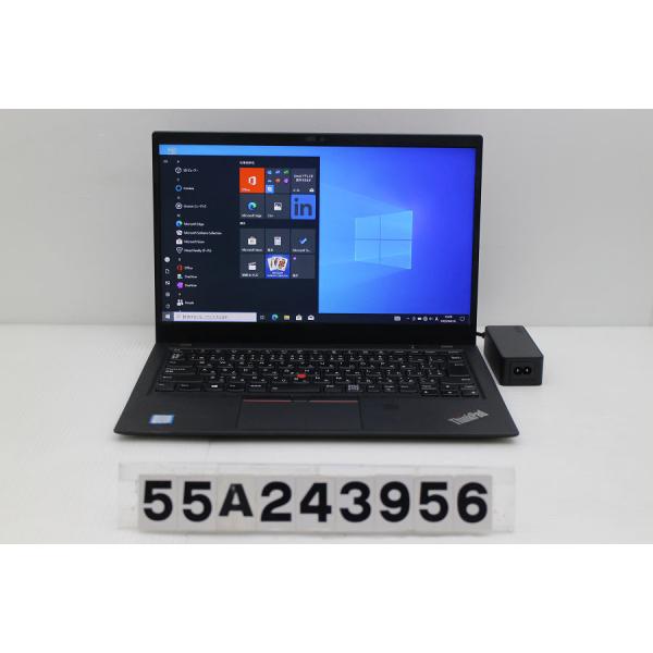 Windowsノート本体 Thinkpad X1 Carbon 5th i5-7300U 16GB 1TB Amazon.com: Lenovo ThinkPad X1 Carbon Laptop 5th Generation