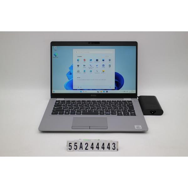 ノートパソコン DELL Latitude 5310 Core i5 10210U 1.6GHz/8GB/256GB