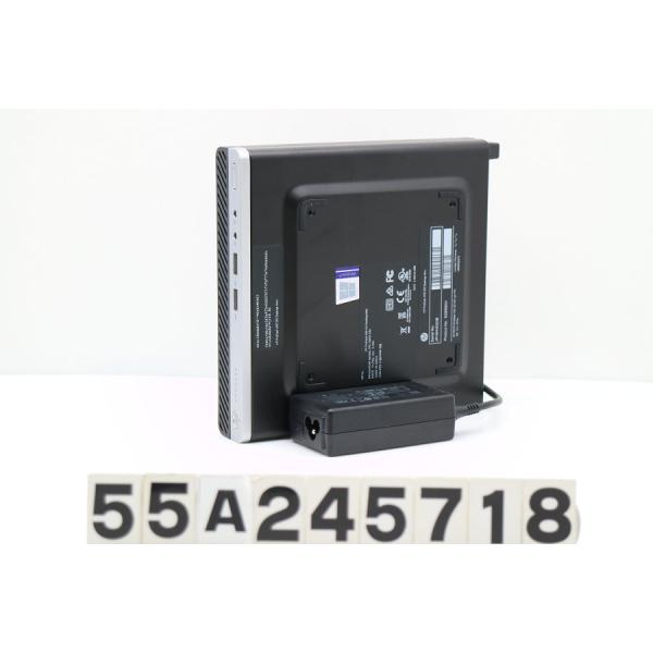 デスクトップ hp ProDesk 400 G5 Desktop Mini Core i5 9500T 2.2GHz