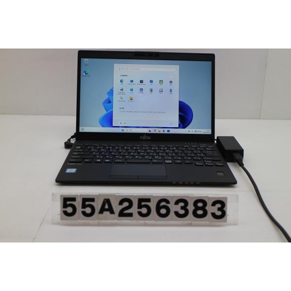 ノートパソコン 富士通 LIFEBOOK U939/A Core i5 8365U 1.6GHz/8GB