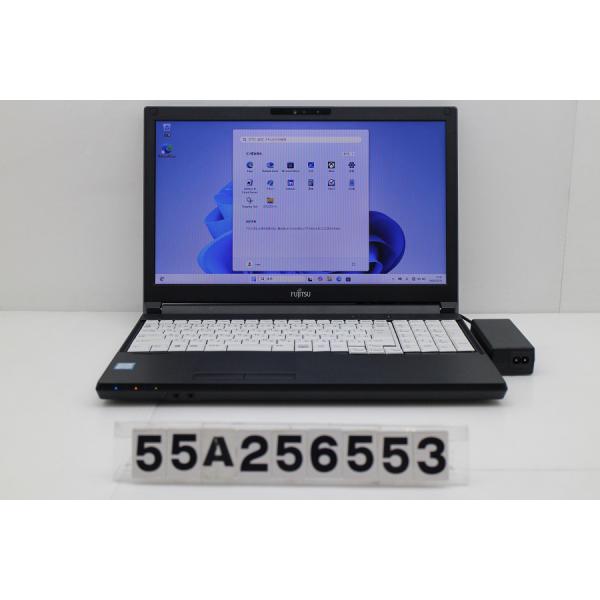 ノートパソコン 富士通 LIFEBOOK A579/BX Core i5 8265U 1.6GHz/8GB