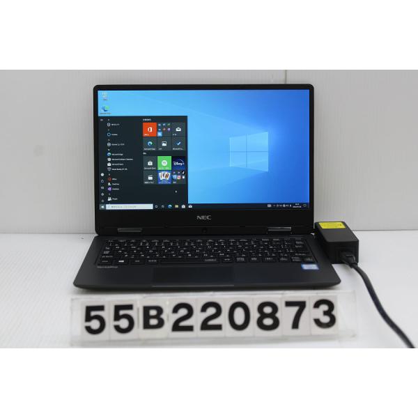 ノートパソコン NEC PC-VKT12HZG1 Core i5 7Y54 1.2GHz/8GB/256GB(SSD