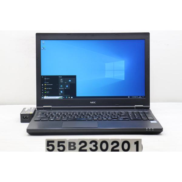 ノートパソコン NEC PC-VK26MXZGV Core i5 7300U 2.6GHz/8GB