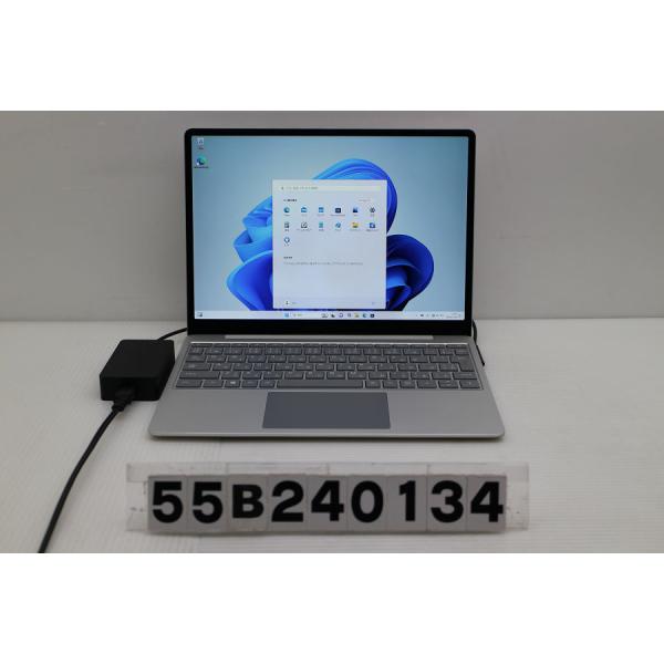 ノートパソコン Microsoft Surface Laptop Go Core i5 1035G1