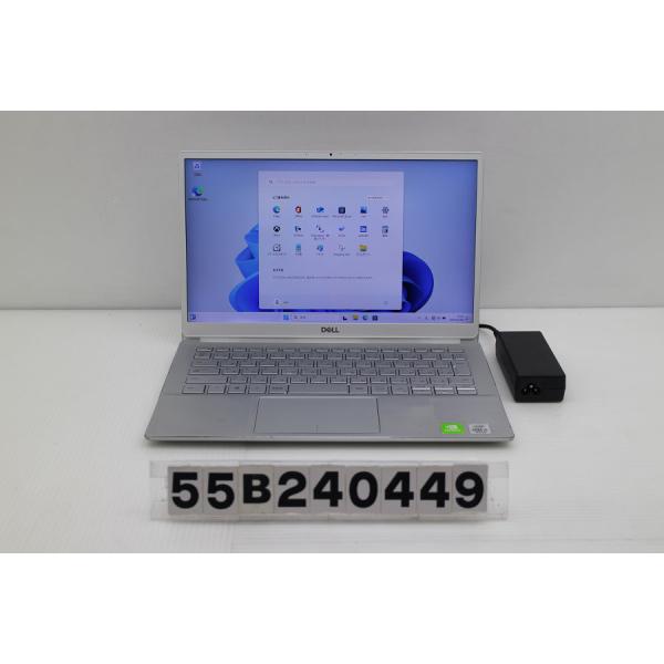 ノートパソコン DELL Inspiron 7391 Core i5 10210U 1.6GHz/8GB