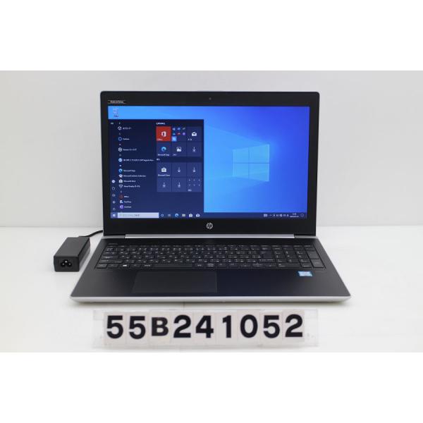 ノートパソコン hp ProBook 450 G5 Core i3 6006U 2GHz/8GB/128GB(SSD