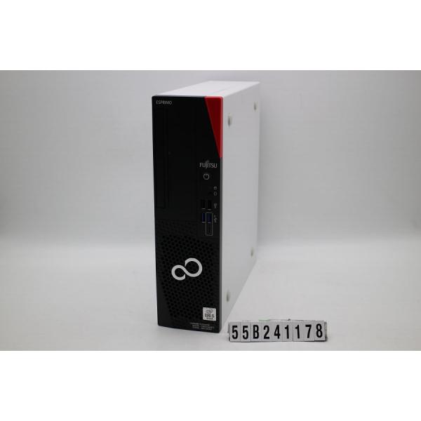 デスクトップ 富士通 ESPRIMO D7010/FW Core i5 10500 3.1GHz
