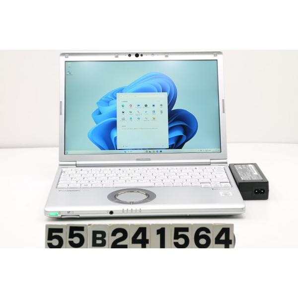 Panasonic CFLV9-1 i5-10310U メモリ8GB/256GB Panasonic CFLV9