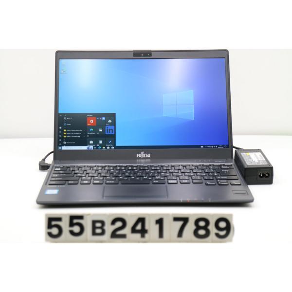 ノートパソコン 富士通 LIFEBOOK U937/RX Core i5 7300U 2.6GHz