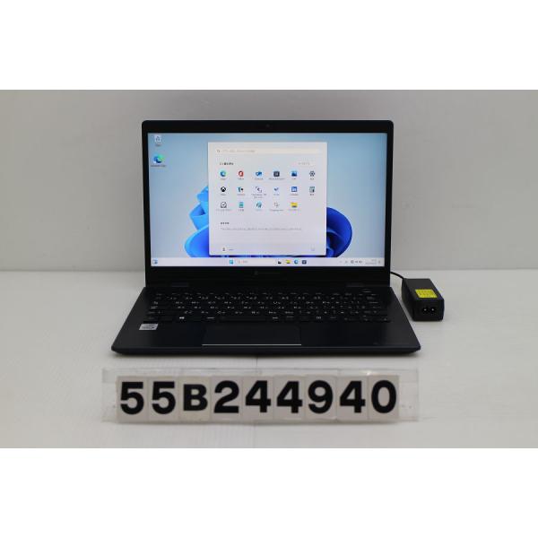 ノートパソコン dynabook G83/FP Core i5 10210U 1.6GHz/8GB/256GB(SSD