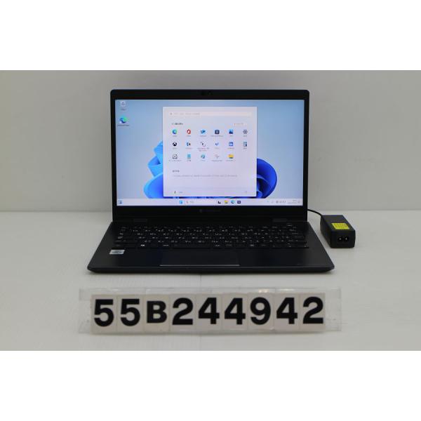 東芝ノートパソコン/i5-10210U/SSD 256GB/メモリ8GB/無線 Amazon.co.jp: 【整備済み品】東芝 軽量 ノートパソコン