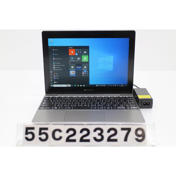 ジャンク品】Dynabook dynabook K50/FR Celeron N4020 1.1GHz/4GB/64GB