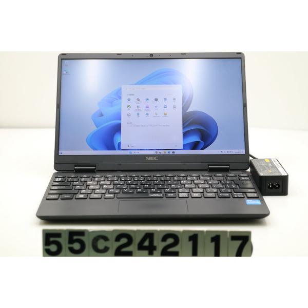 ノートパソコン NEC PC-VKT40CZG9 Core i5 1130G7 1.1GHz/8GB