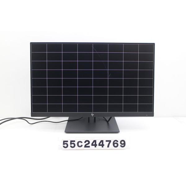 hp Z23n G2 23インチワイド FHD(1920x1080)液晶モニター D-Subx1