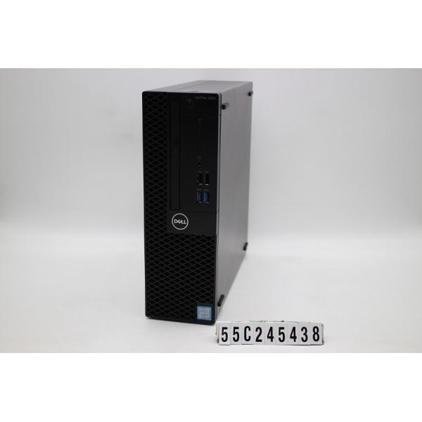 Windowsデスクトップ DELL OptiPlex 3060 Intel Core i3 8100 Amazon.com: Dell OptiPlex 3060 Micro PC with Intel Core i3