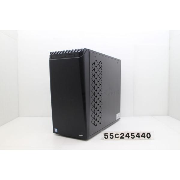 Windowsデスクトップ G-Tune Windows10 Pro ゲーミングPC デスクトップパソコン｜G TUNE by マウス