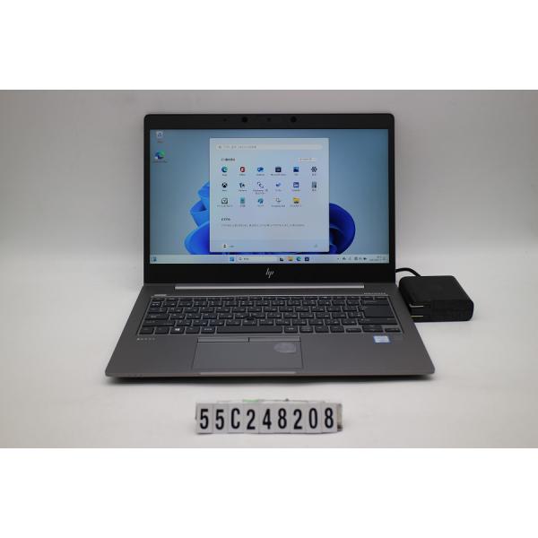 Windowsノート本体 HP ZBOOK14UG6 Core i7-8565U / 16GB Amazon.com: HP ZBook 14u G6 14
