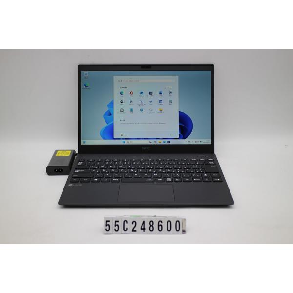 ノートパソコン NEC PC-GN164J5LH Core i5 10210U 1.6GHz/8GB