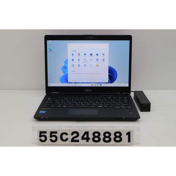 ノートパソコン 富士通 LIFEBOOK U7311/FX Core i5 1135G7 2.4