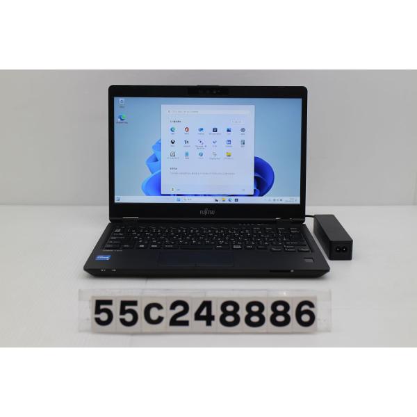 ノートパソコン 富士通 LIFEBOOK U7311/FX Core i5 1135G7 2.4