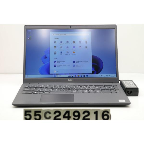 DELL ノートPC Latitude 3510 10世代 i3 256G Amazon.com: Dell Latitude 3510 15.6