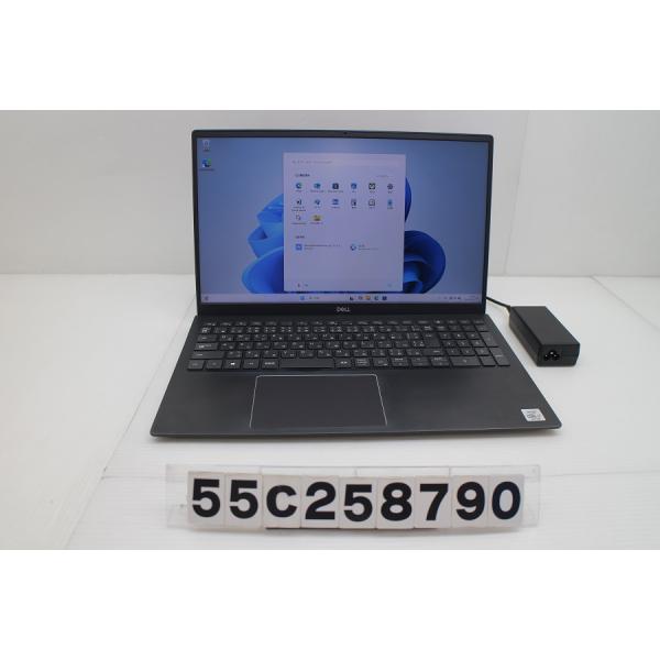 ノートパソコン DELL Vostro 5501 Core i7 1065G7 1.3GHz/16GB/512GB