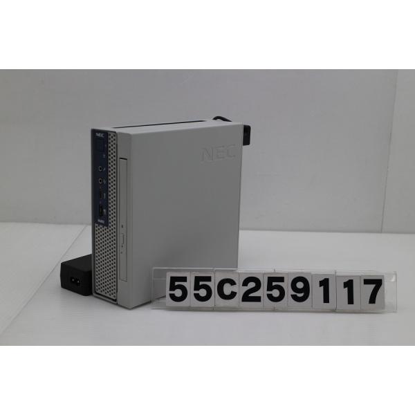 デスクトップ NEC PC-MKE30CZG5 Celeron G4930T 3GHz/8GB/256GB(SSD