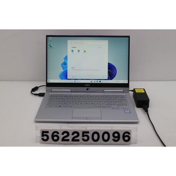 ノートパソコン NEC PC-VKT16GVG4 Core i5 8250U 1.6GHz/8GB
