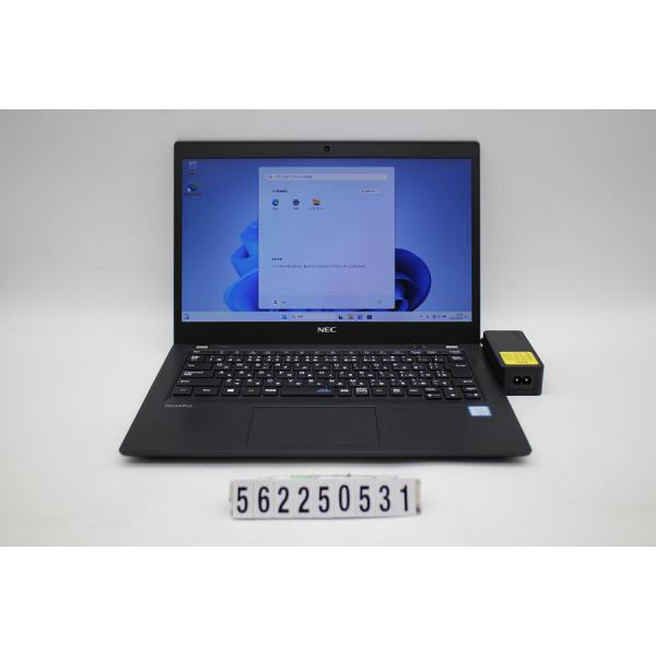 ノートパソコン NEC PC-VKT16BZG5 Core i5 8265U 1.6GHz/8GB/256GB(SSD