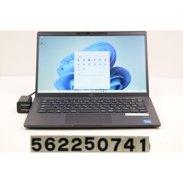 ノートパソコン DELL Latitude 7320 Core i5 1145G7 2.6GHz/16GB/256GB