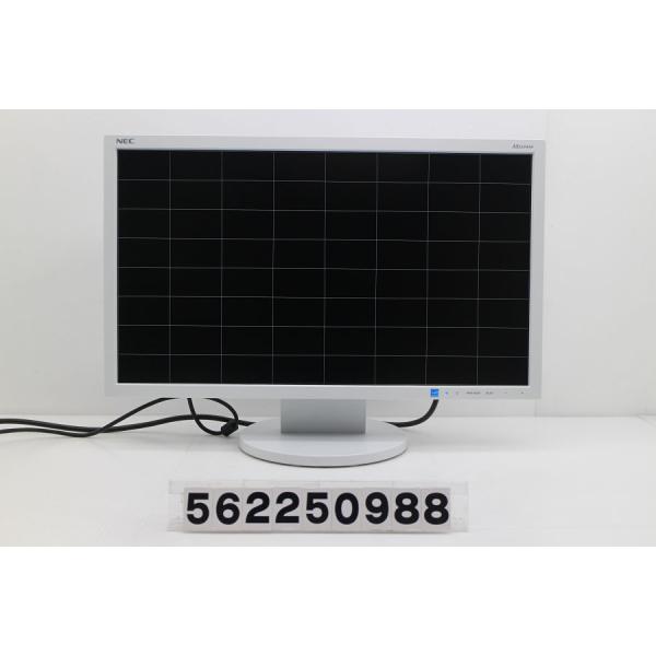 NEC LCD-AS223WMi 21.5インチワイド FHD(1920x1080)液晶モニター DVI-D