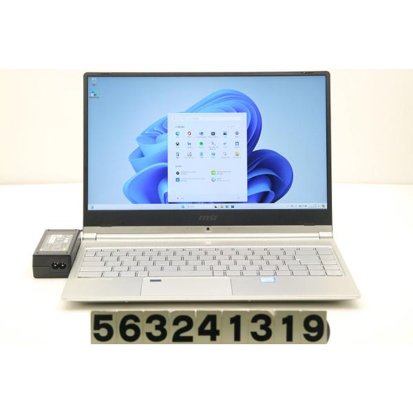 MSI PS42 ノートパソコンCore i7 メモリ 32GB PC MSI PS42 ノートパソコンCore i7 メモリ 32GB PC - メルカリ