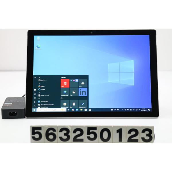 Microsoft Surface Pro 5 256GB Core i5 7300U 2.6GHz/8GB/256GB(SSD
