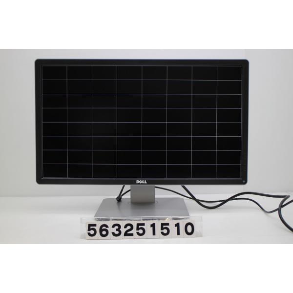 DELL P2416Db 23.8インチワイド QWXGA(2048x1152)液晶モニター D
