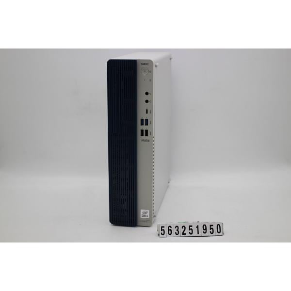 デスクトップ NEC PC-MKM31BZG9 Core i5 10500 3.1GHz/16GB/256GB(SSD