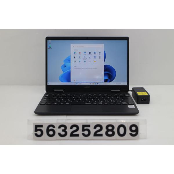 ノートパソコン NEC PC-VKT10CZG7 Core i5 10210Y 1GHz/8GB/256GB(SSD