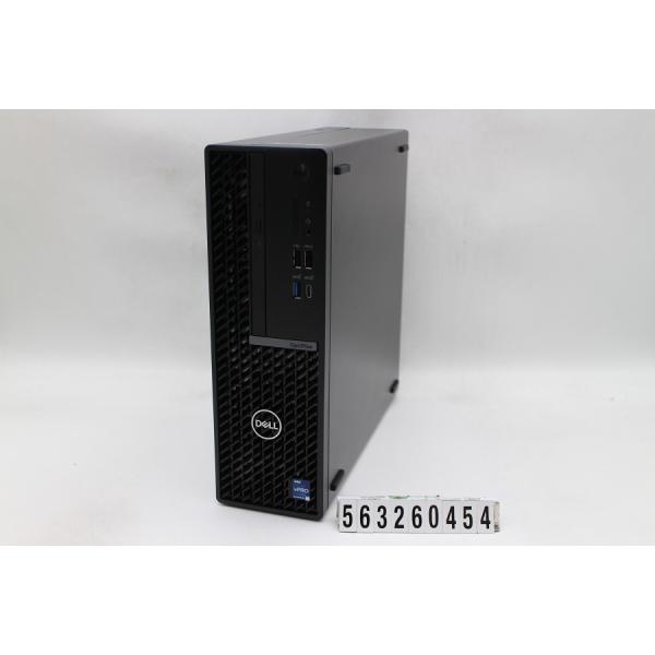 デスクトップ DELL Optiplex SFF Plus 7010 Core i7 13700 2.1GHz/16GB