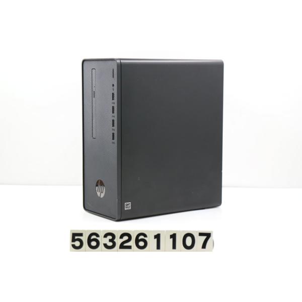 デスクトップ hp Desktop Pro A G3 Ryzen 3 PRO 3200G 3.6GHz/8GB