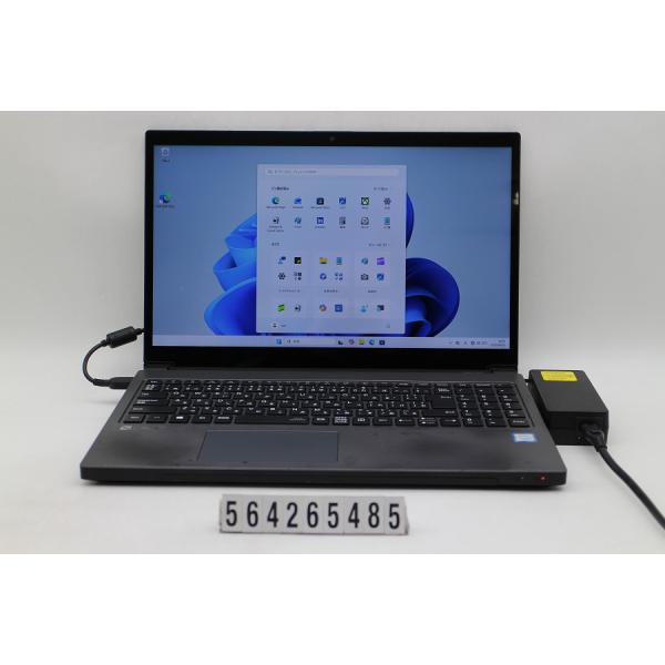 ノートパソコン NEC PC-GN227BALF Core i7 8750H 2.2GHz/32GB/512GB