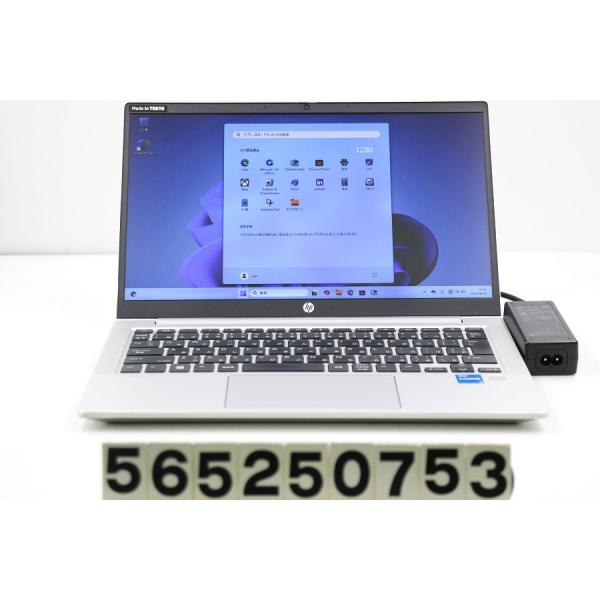 Windowsノート本体 i5 HP ProBook 430 G8 i5-1135G7 16G 256G ノートパソコン hp ProBook 430 G8 Core i5 1135G7 2.4GHz/16GB/256GB
