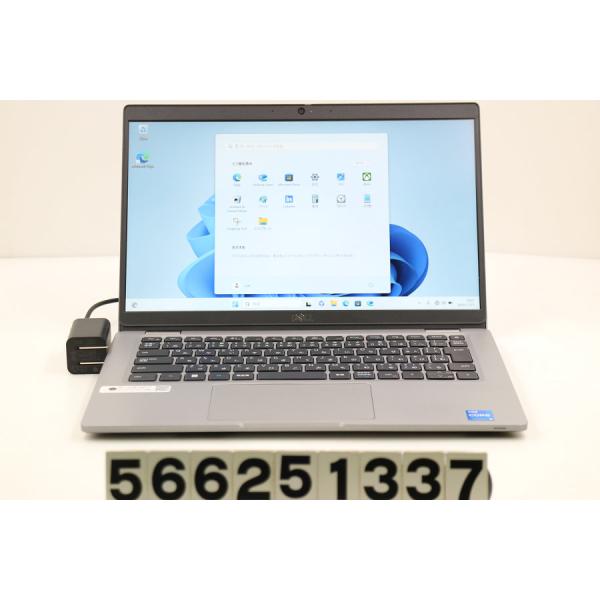 ノートパソコン DELL Latitude 5320 Core i5 1145G7 2.6GHz/8GB/256GB