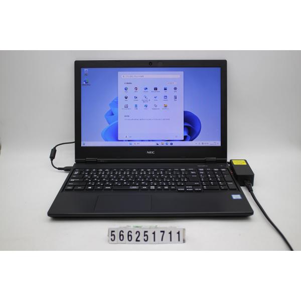 ノートパソコン NEC PC-VKT16EZG6 Core i5 8265U 1.6GHz/8GB/256GB(SSD