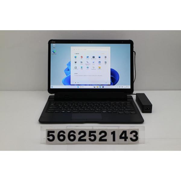 富士通 ARROWS Tab Q7311/FB Core i5 1145G7 2.6GHz/8GB/128GB
