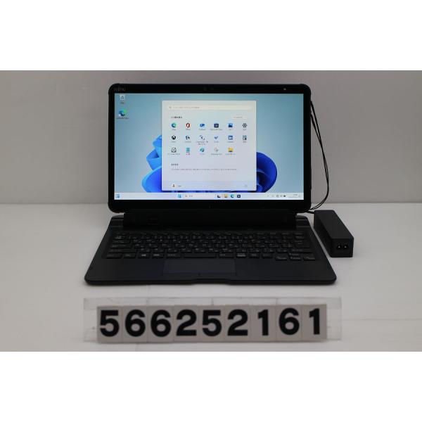 ☆高性能☆第11世代 Core i5☆ARROWS Tab Q7311/FB 富士通 ARROWS Tab Q7311/FB Core i5 1145G7 2.6GHz/8GB/128GB(SSD