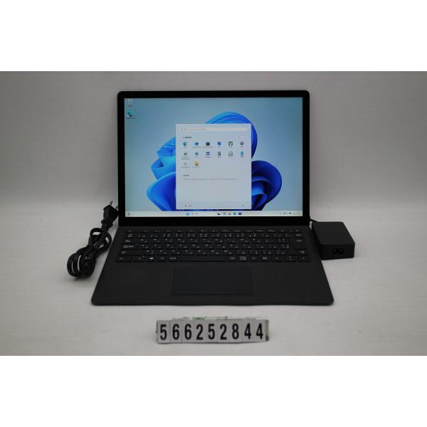 ノートパソコン Microsoft Surface Laptop 2 256GB Core i5 8250U 1.6