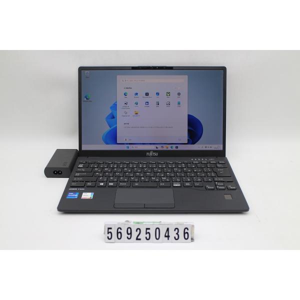 ノートパソコン 富士通 LIFEBOOK U9311/F Core i7 1185G7 3GHz/32GB