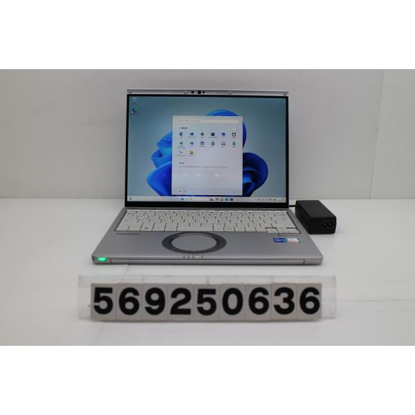 CF-FV1 Corei5 16GB 256GB 2160×1440 タッチP Amazon.co.jp: CF-FV1 Let`s note Windows11Pro/Corei5-1145G7/メモリ