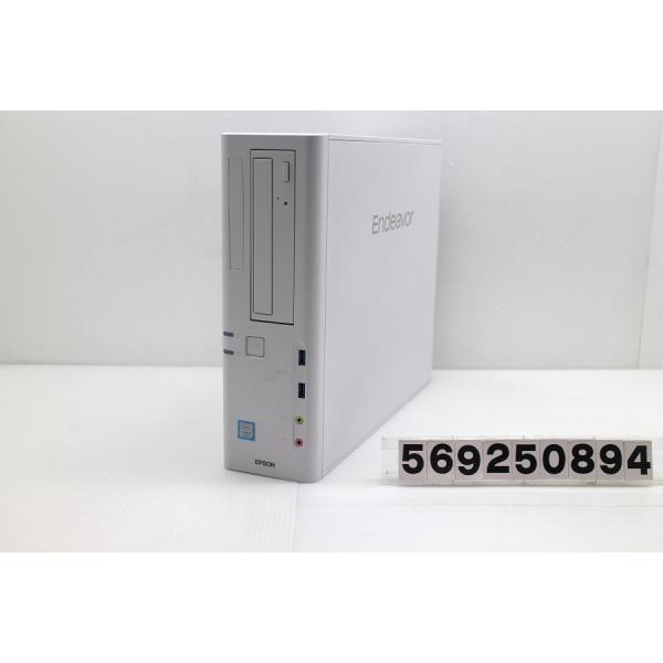 デスクトップ EPSON Endeavor AT994E Core i5 8400 2.8GHz/8GB/256GB