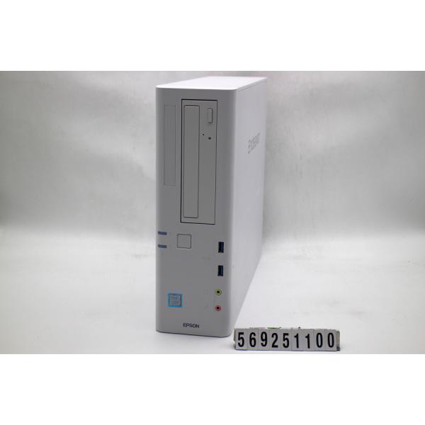 デスクトップ EPSON Endeavor AT994E Core i5 8400 2.8GHz/8GB/256GB