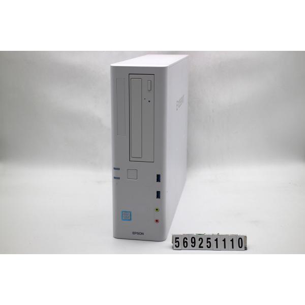 デスクトップ EPSON Endeavor AT994E Core i5 8400 2.8GHz/8GB/256GB